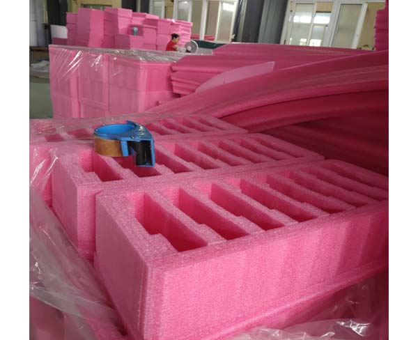 珍珠棉廠家教你怎樣判斷珍珠棉的質量？