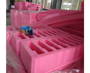 珍珠棉公司教你怎樣判斷珍珠棉的質量？